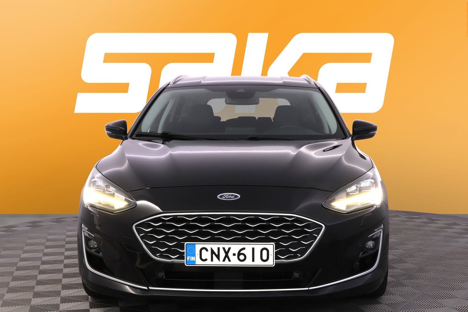 FORD Focus 2019