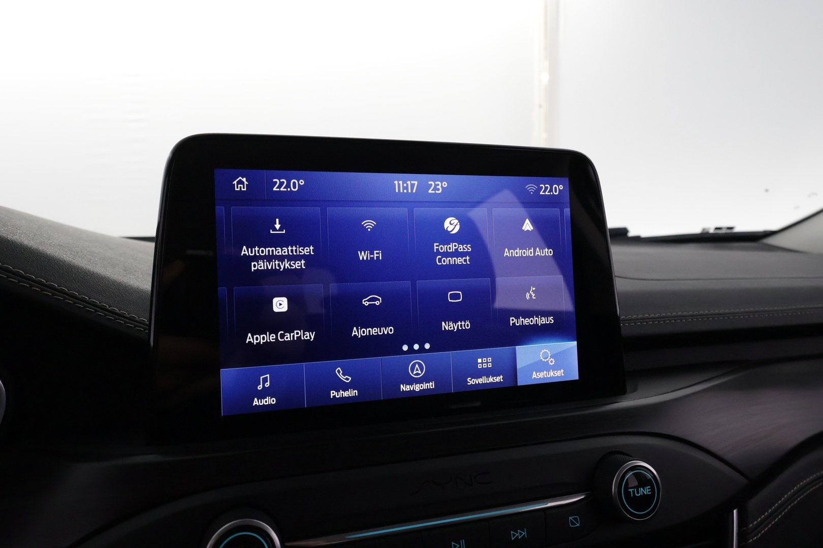 FORD Focus 2019