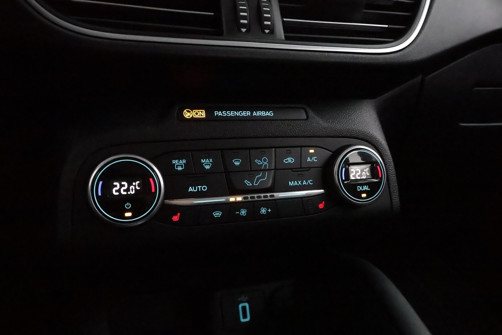 FORD Focus 2019