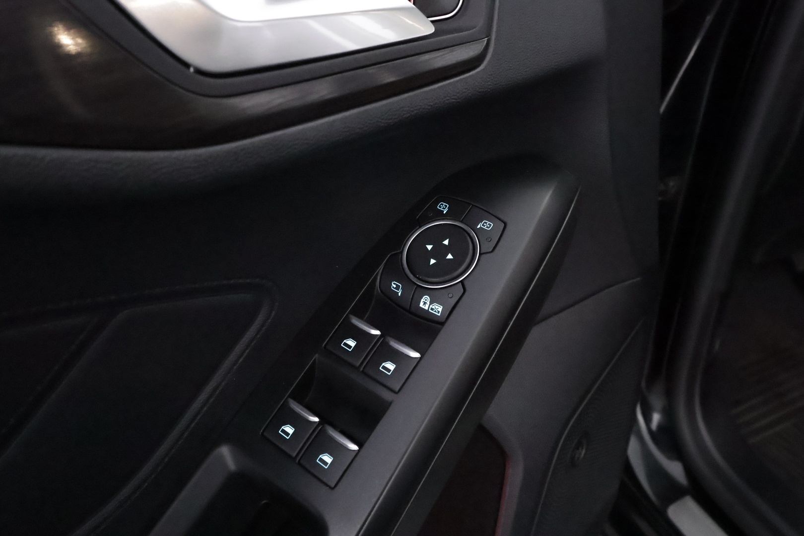 FORD Focus 2019