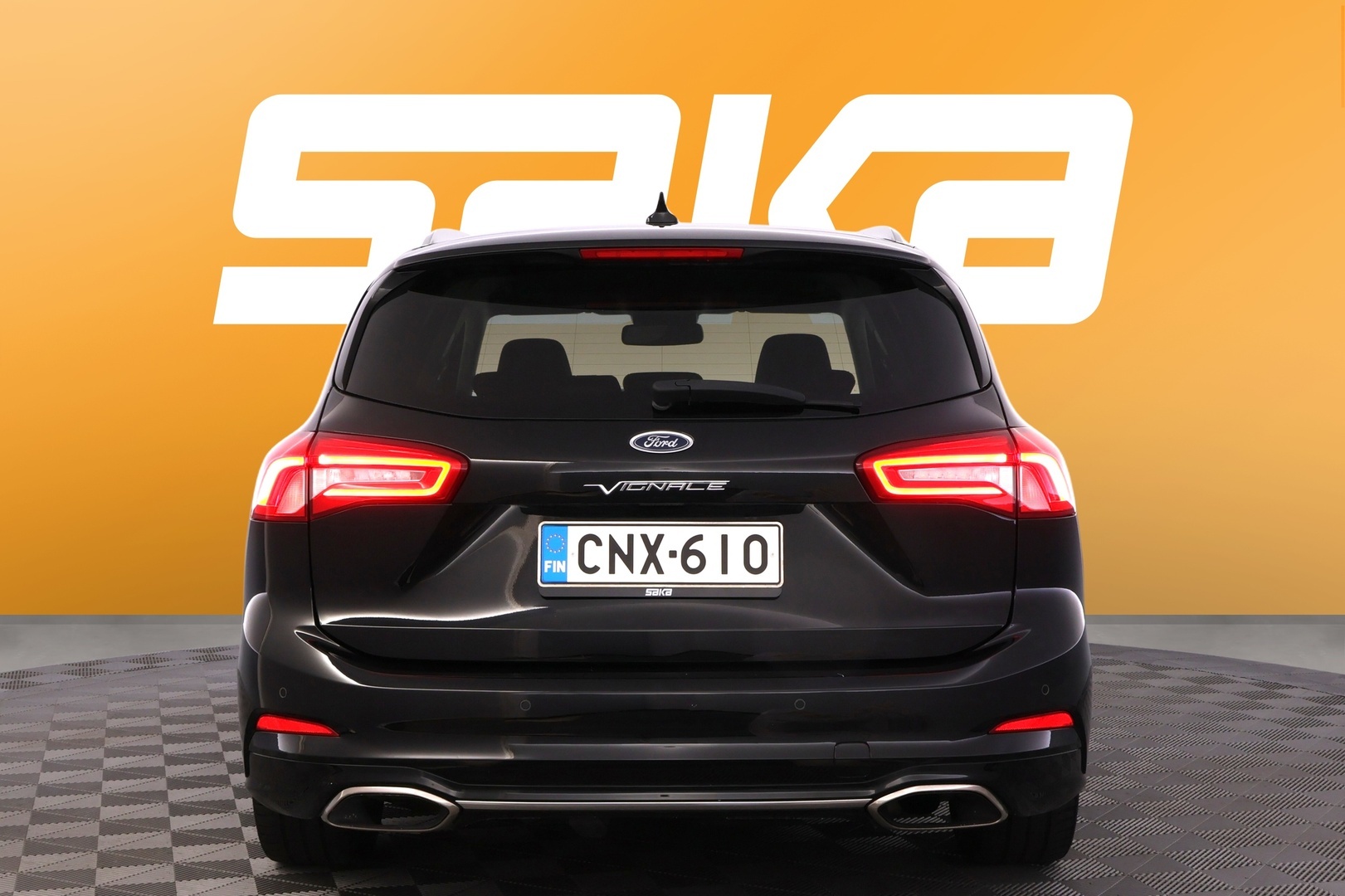 FORD Focus 2019