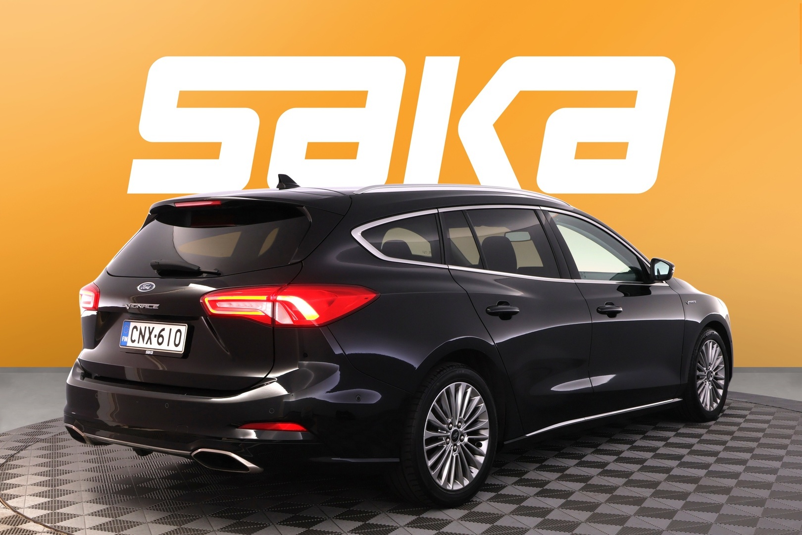 FORD Focus 2019