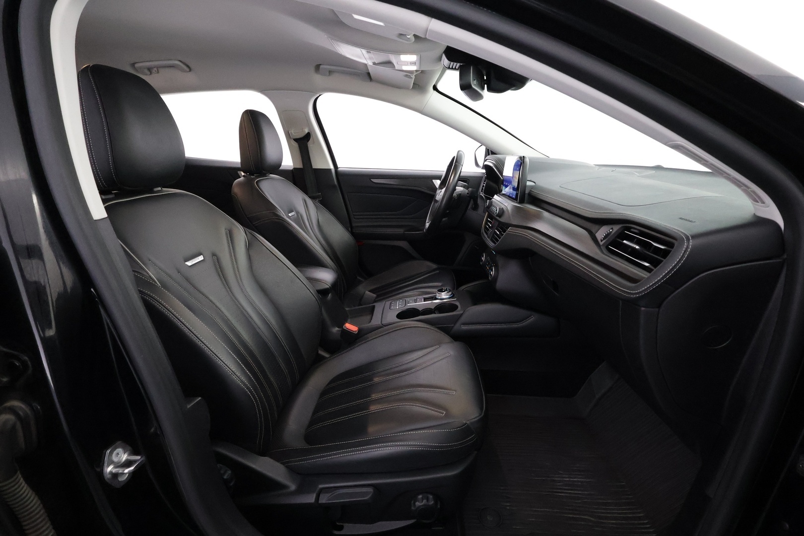 FORD Focus 2019