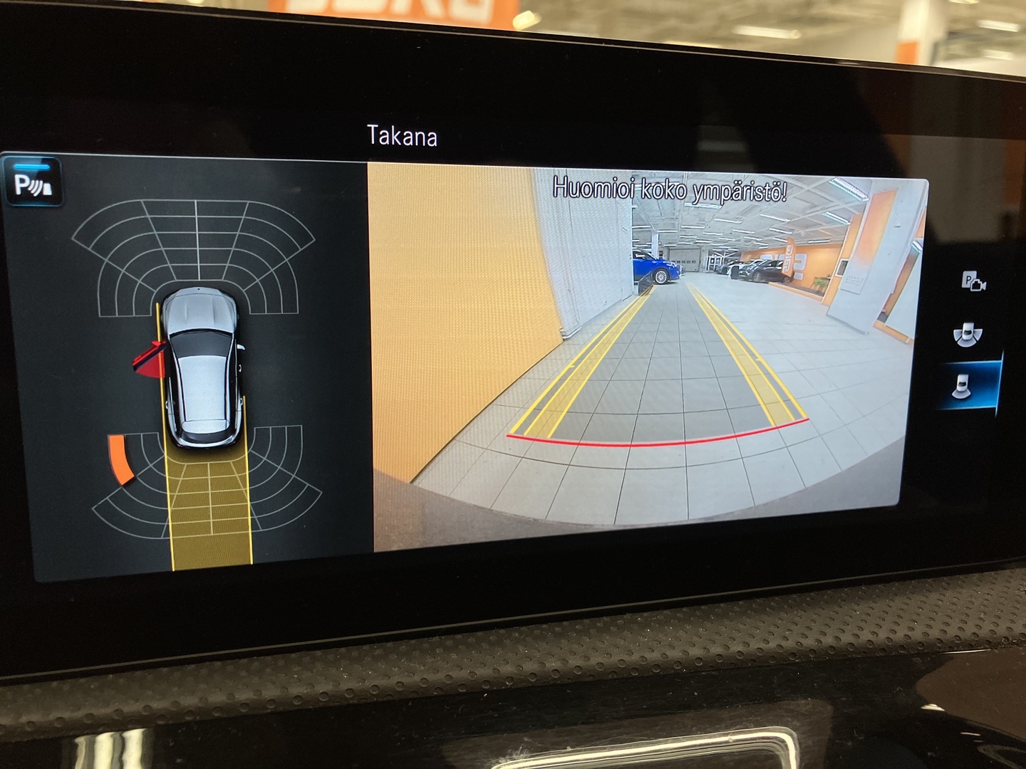 MERCEDES-BENZ CLA 2022