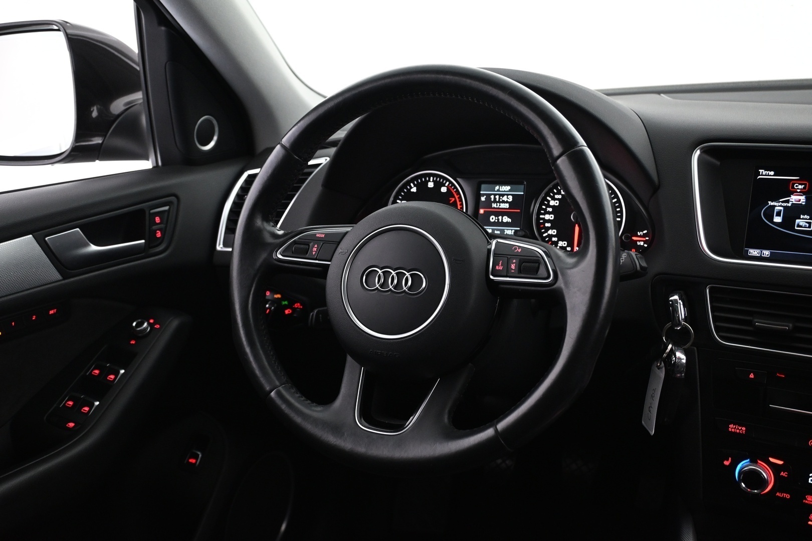 AUDI Q5 2013