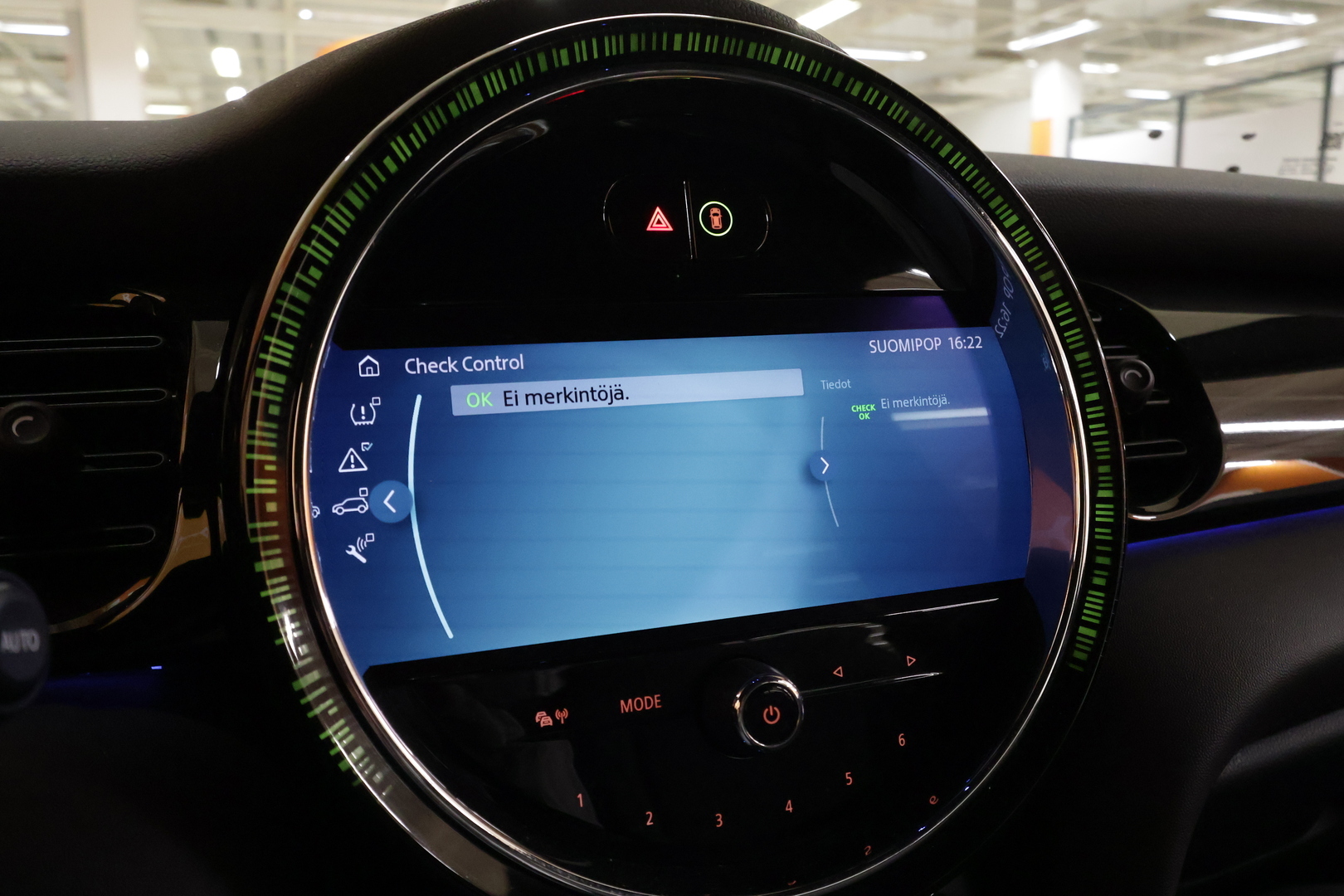 MINI Hatchback 2023