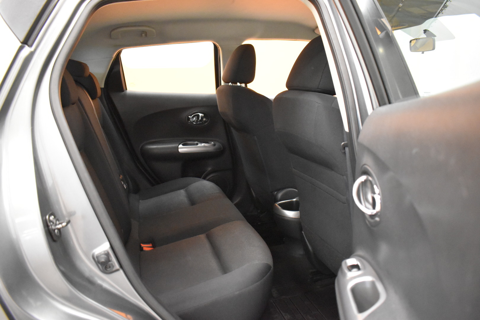 NISSAN Juke 2011
