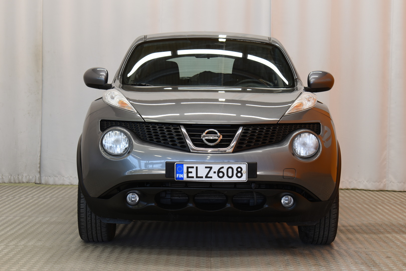 NISSAN Juke 2011