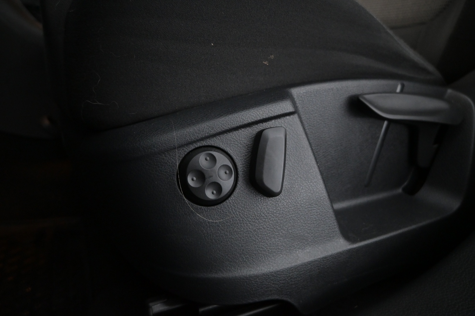 VOLKSWAGEN Sharan 2014