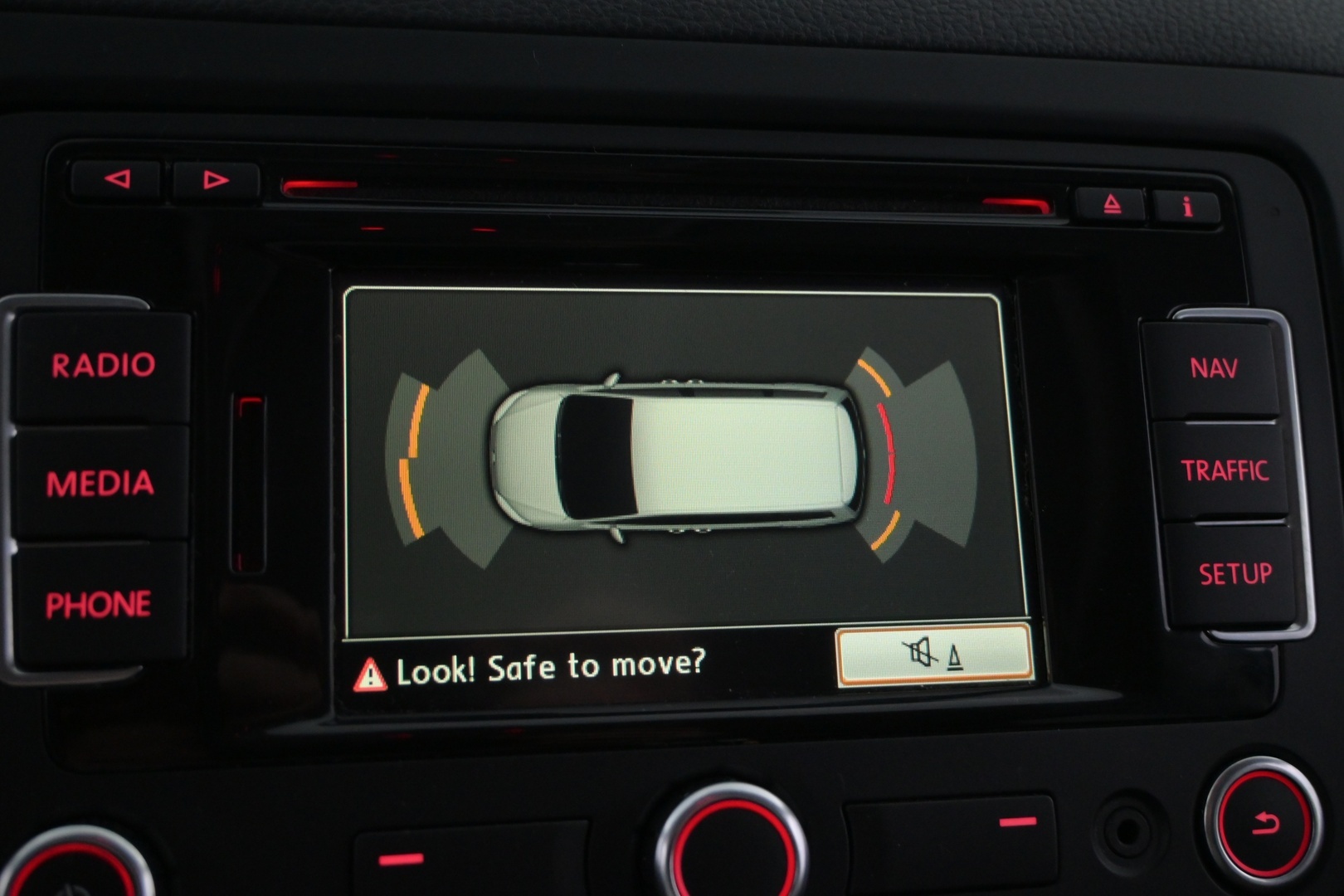 VOLKSWAGEN Sharan 2014