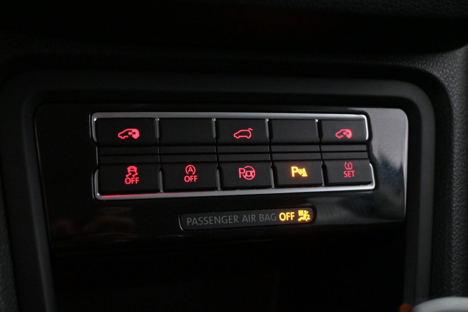 VOLKSWAGEN Sharan 2014