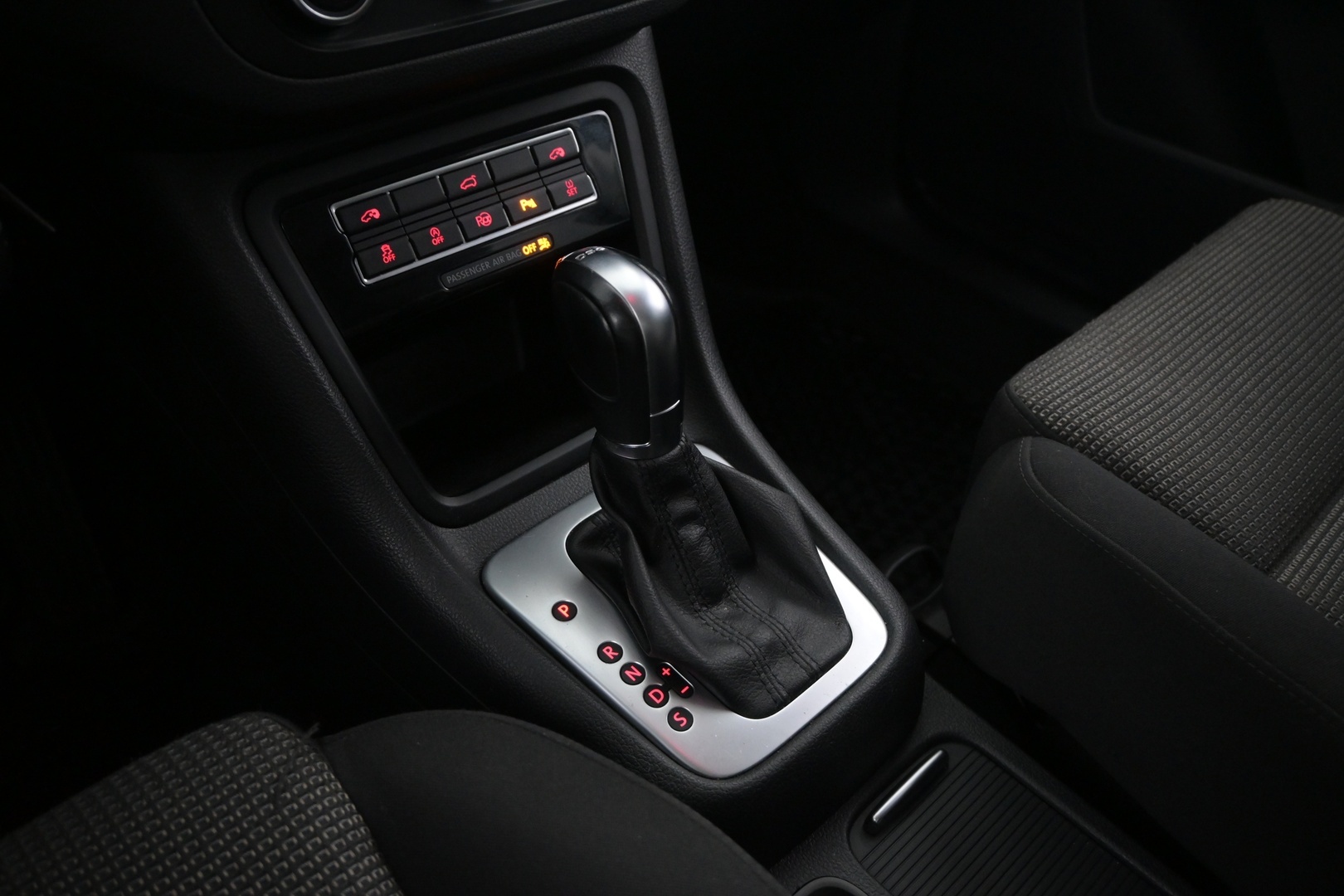 VOLKSWAGEN Sharan 2014