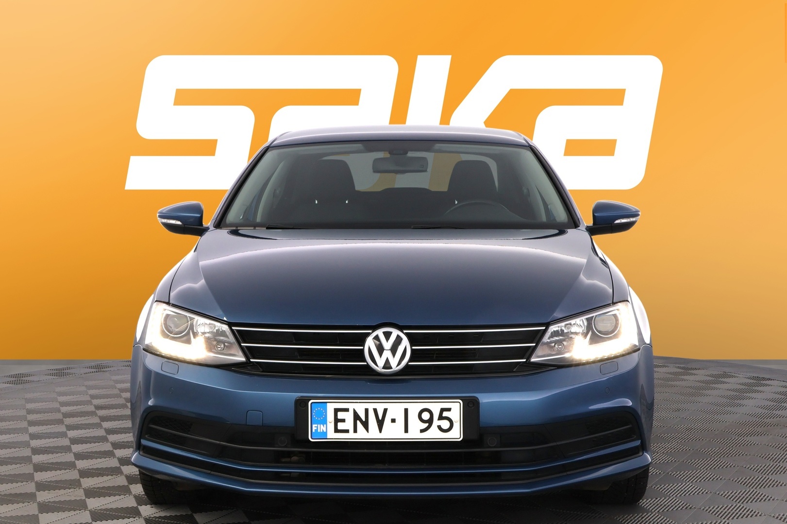 VOLKSWAGEN Jetta 2016