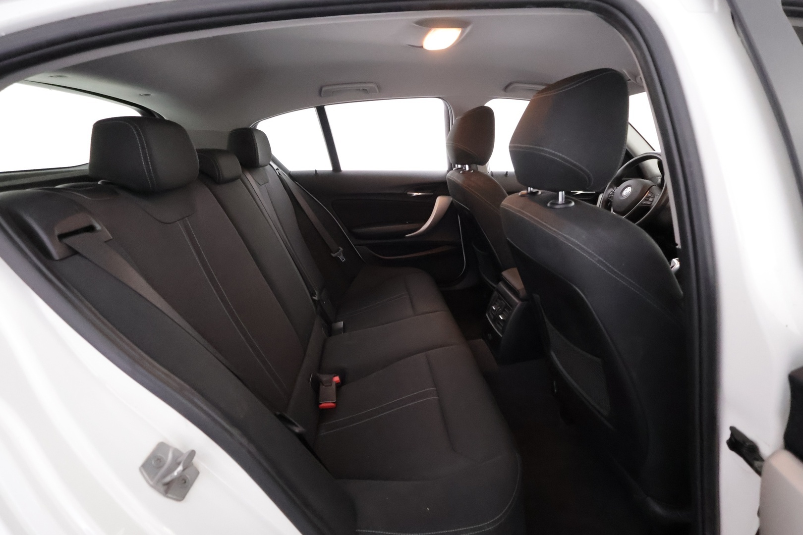BMW 118 2017