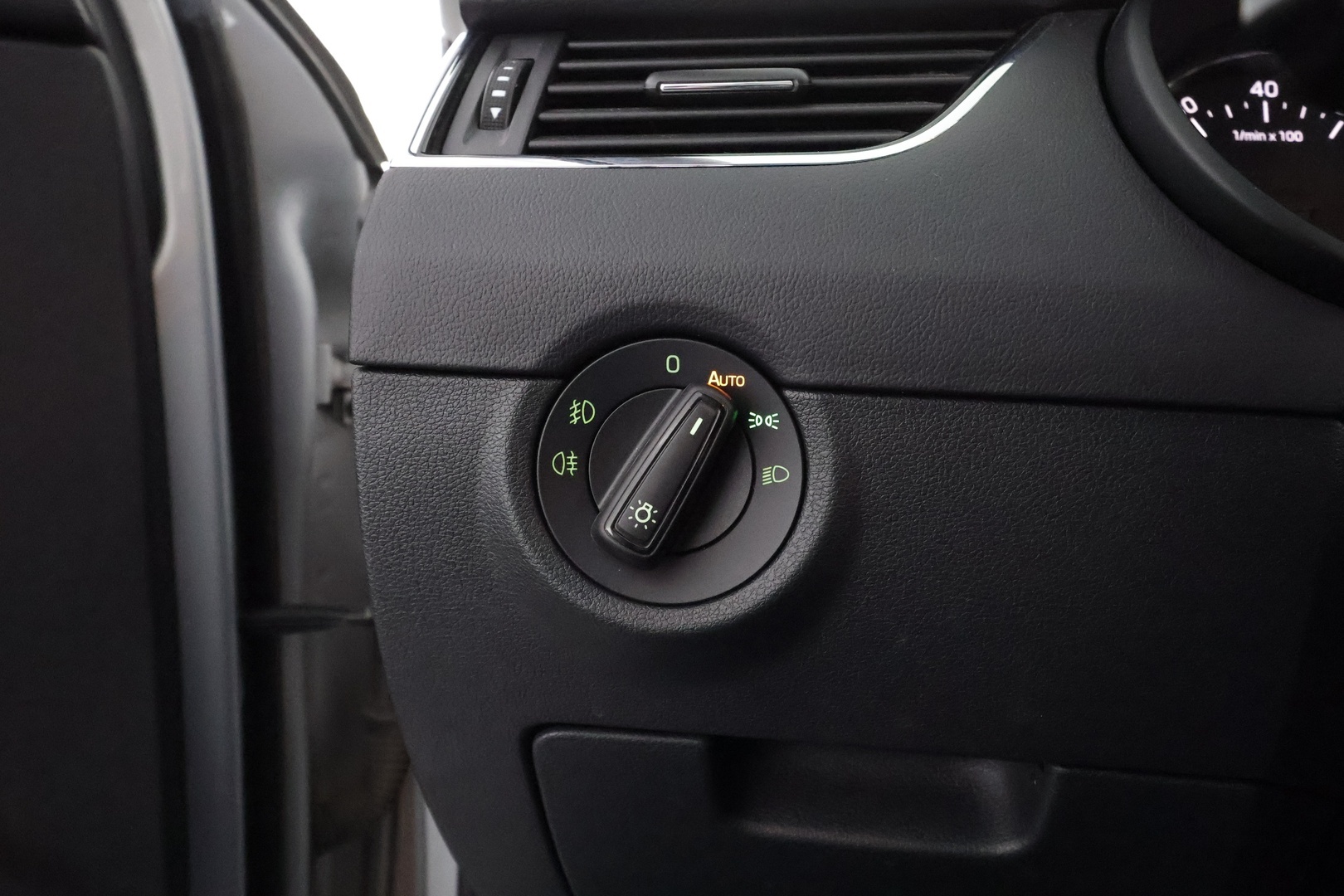 SKODA Octavia 2017