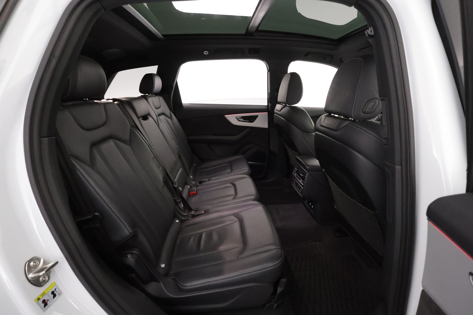 AUDI Q7 2021
