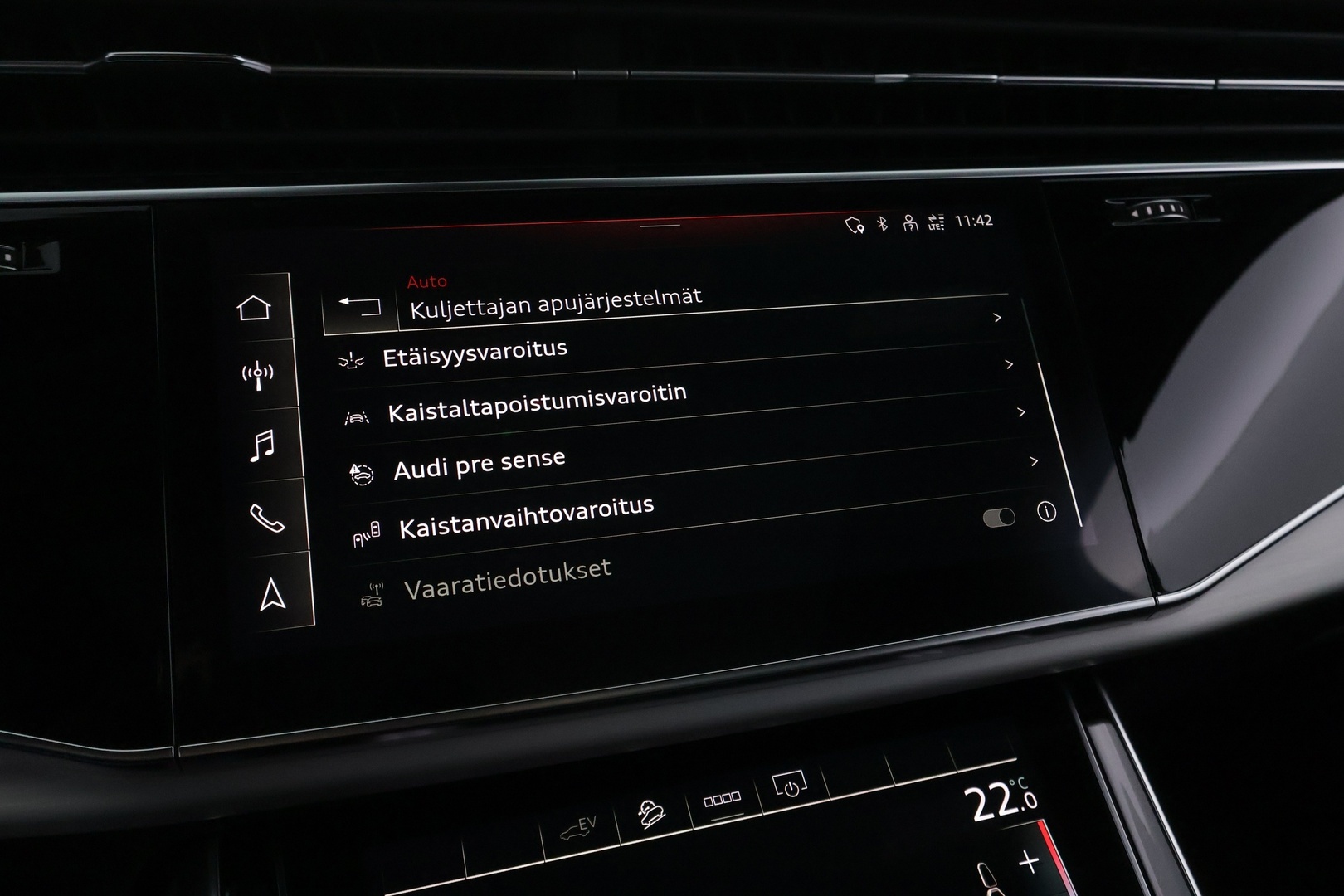 AUDI Q7 2021