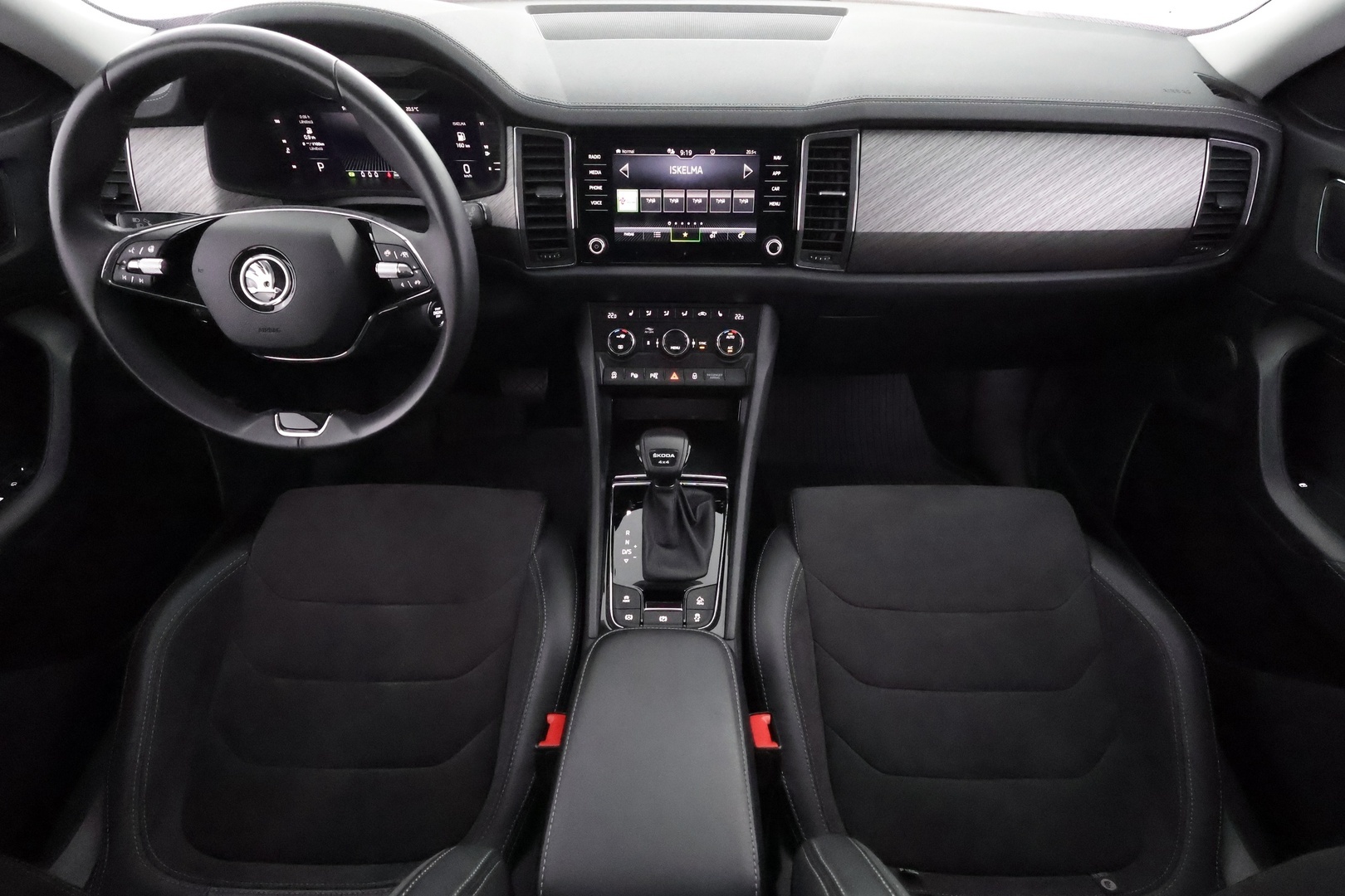 SKODA Kodiaq 2023