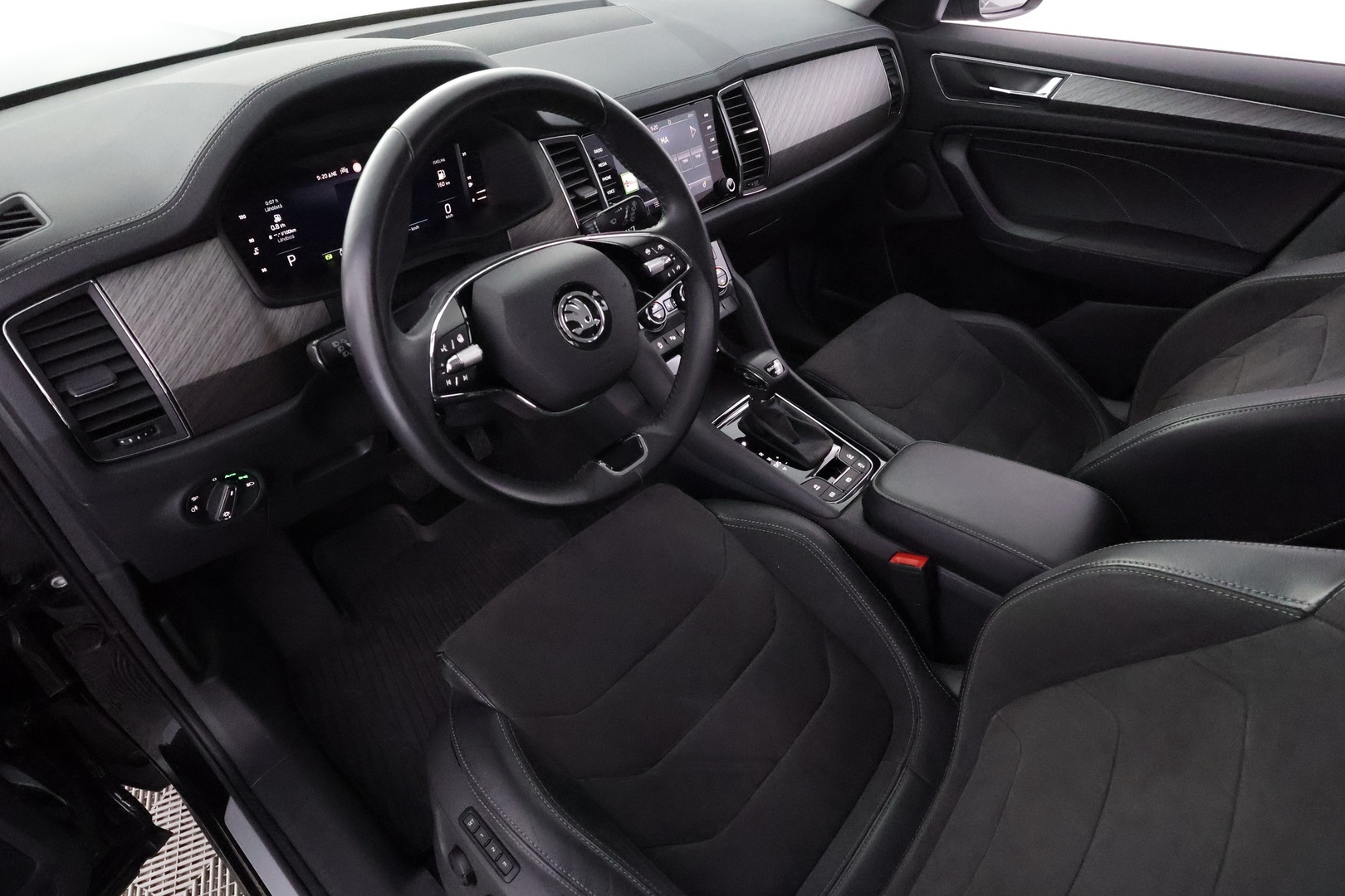 SKODA Kodiaq 2023