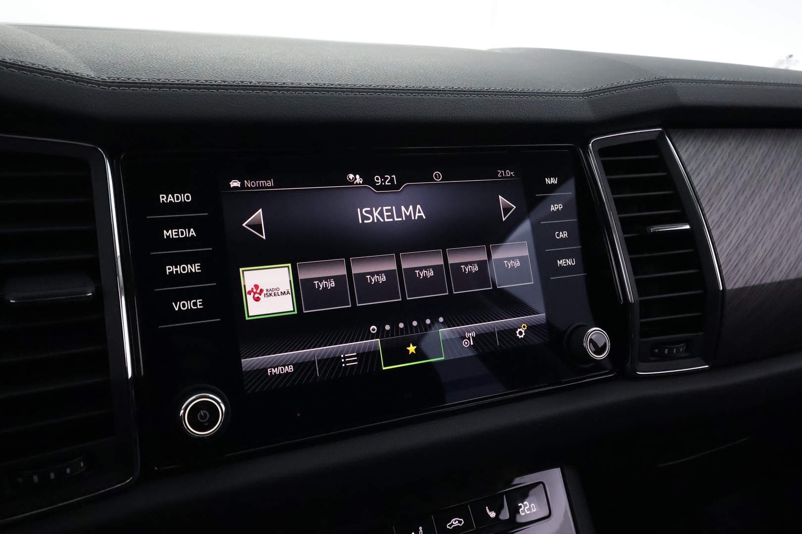 SKODA Kodiaq 2023