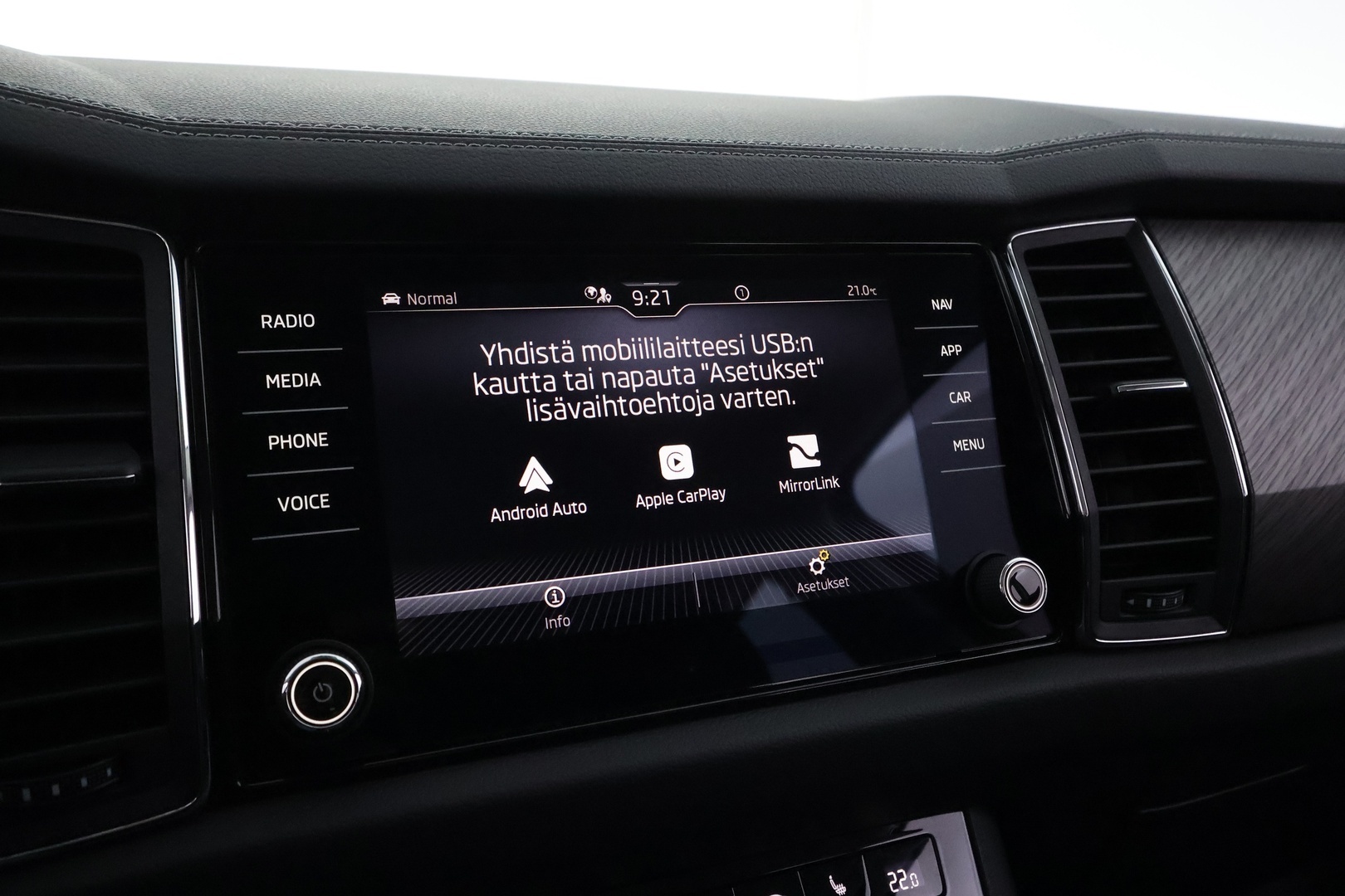 SKODA Kodiaq 2023