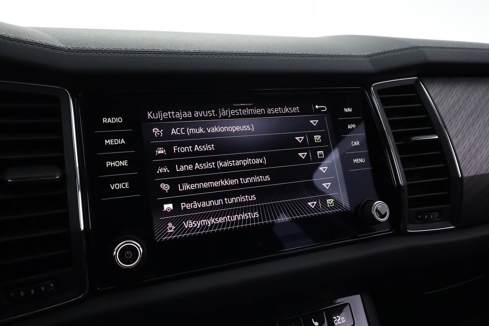 SKODA Kodiaq 2023