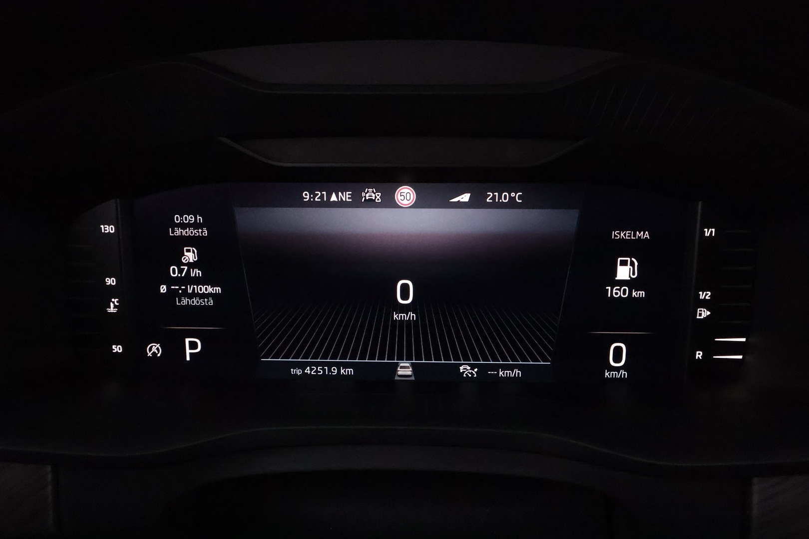 SKODA Kodiaq 2023