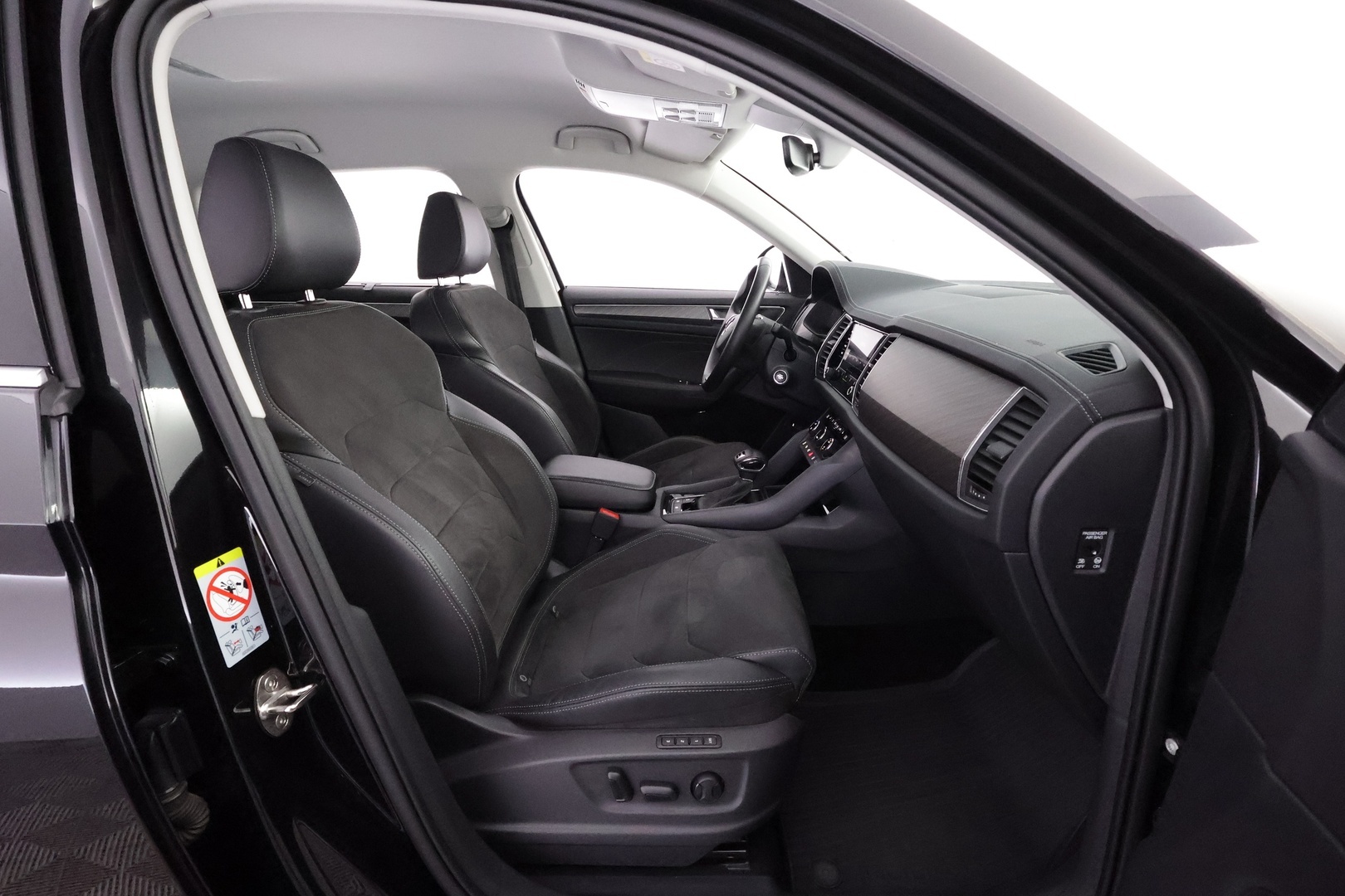 SKODA Kodiaq 2023