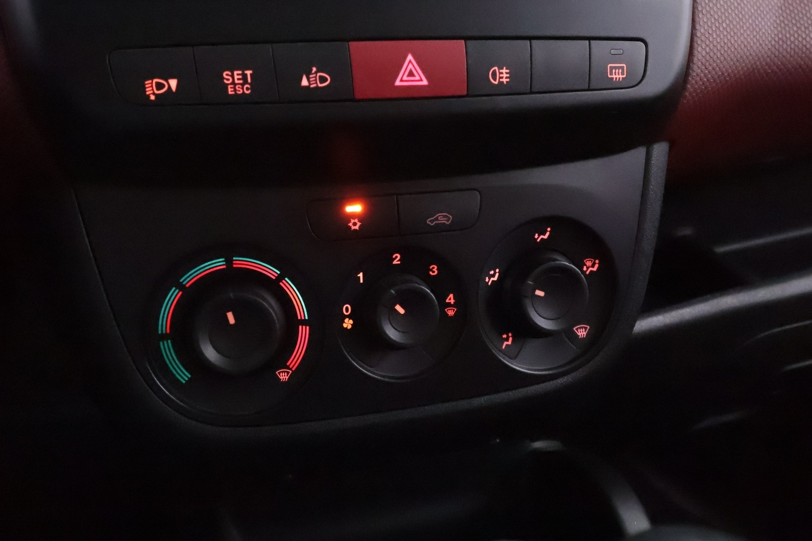 FIAT Doblo 2011