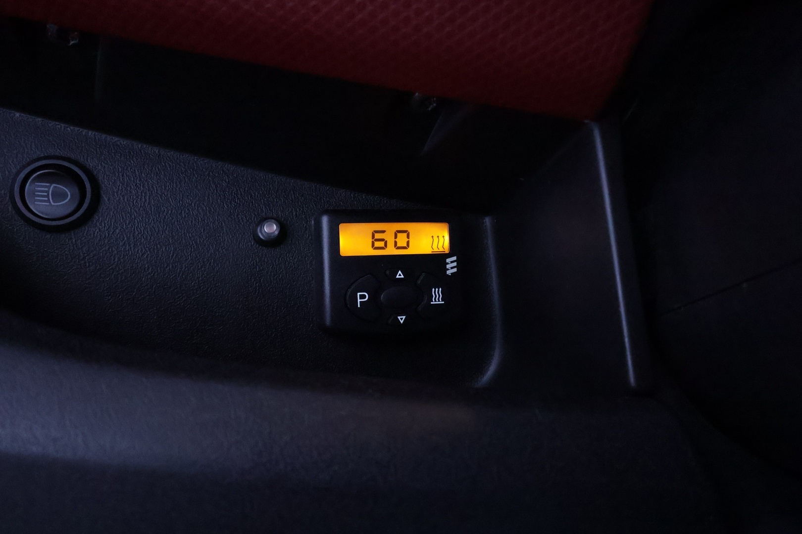 FIAT Doblo 2011