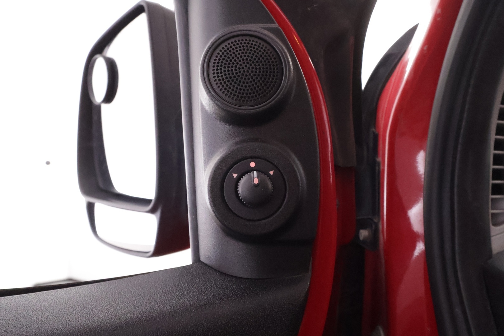 FIAT Doblo 2011