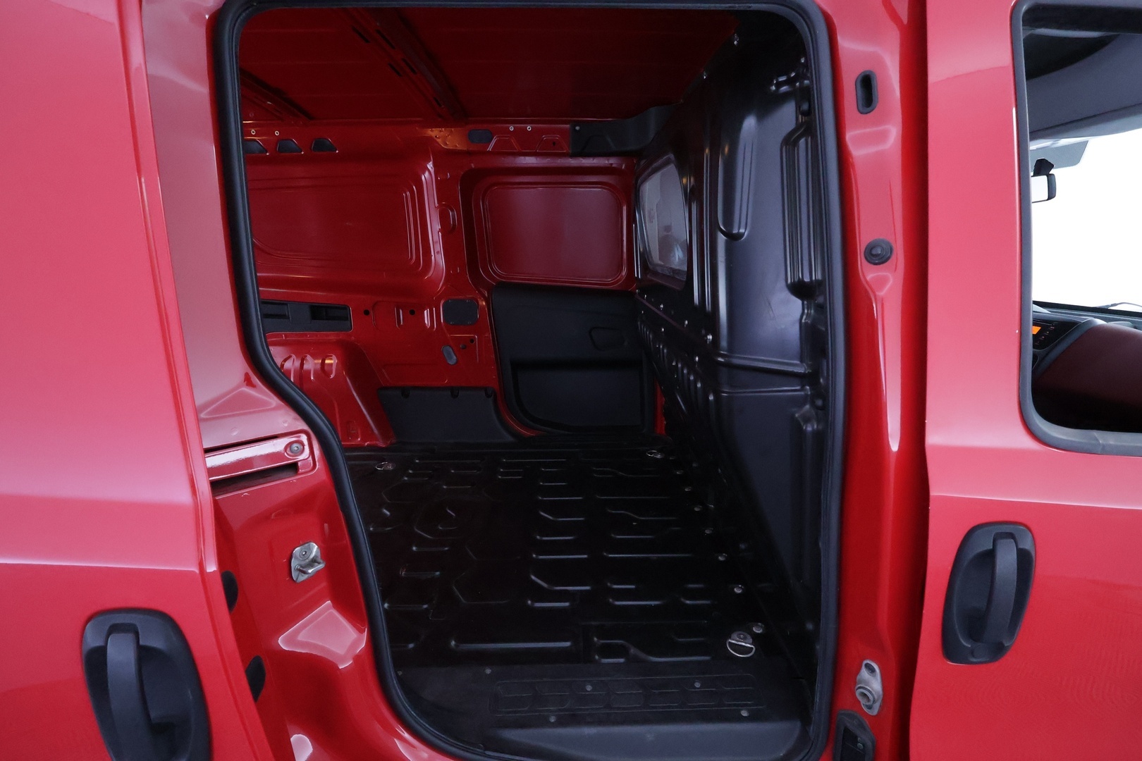 FIAT Doblo 2011
