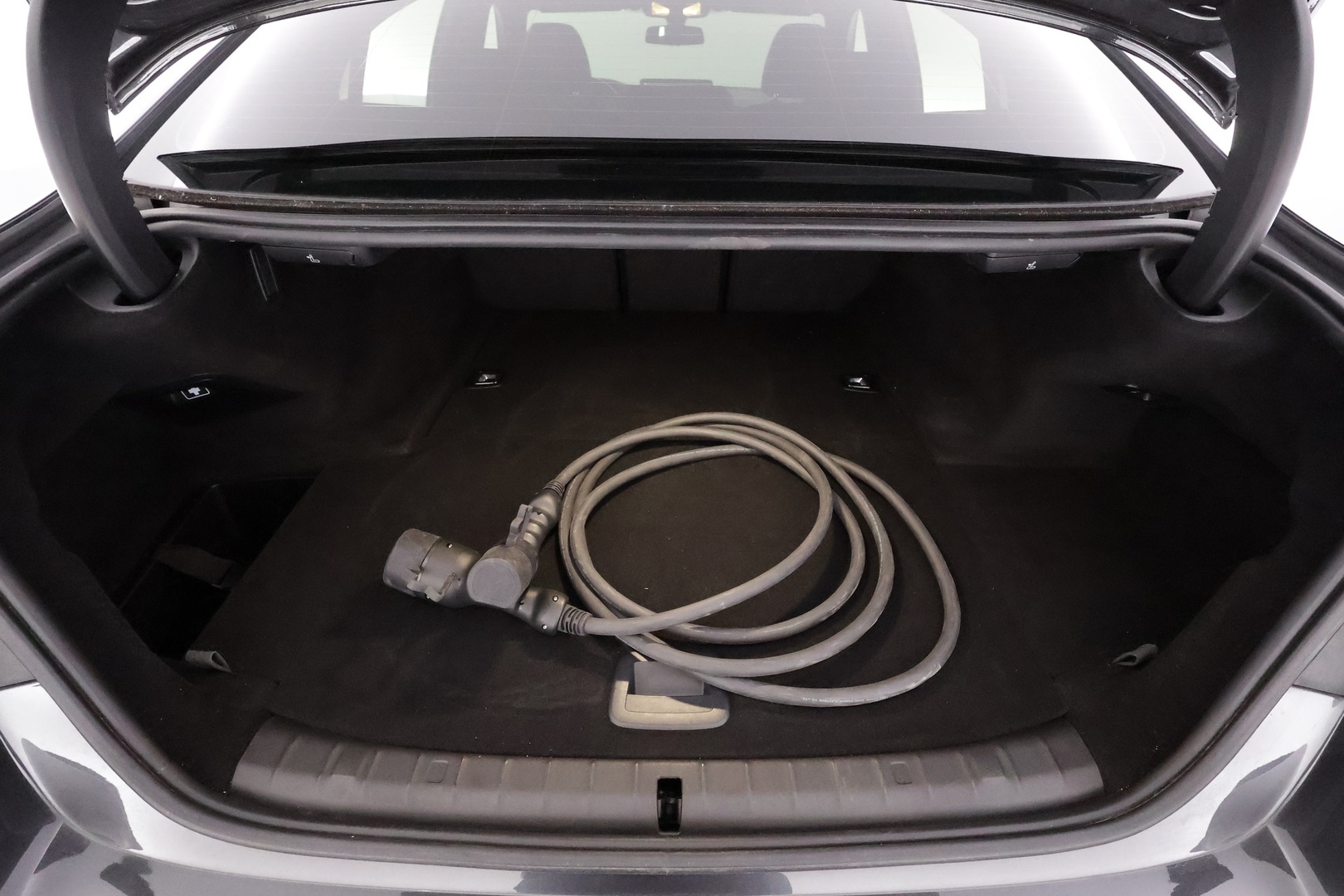BMW 545 2021