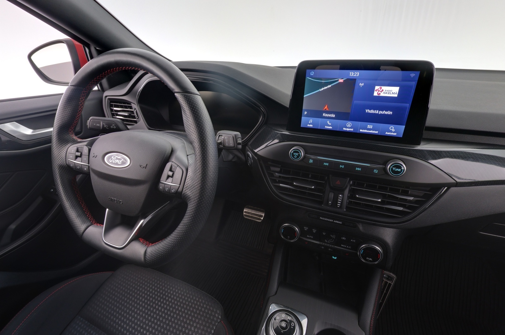 FORD Focus 2021