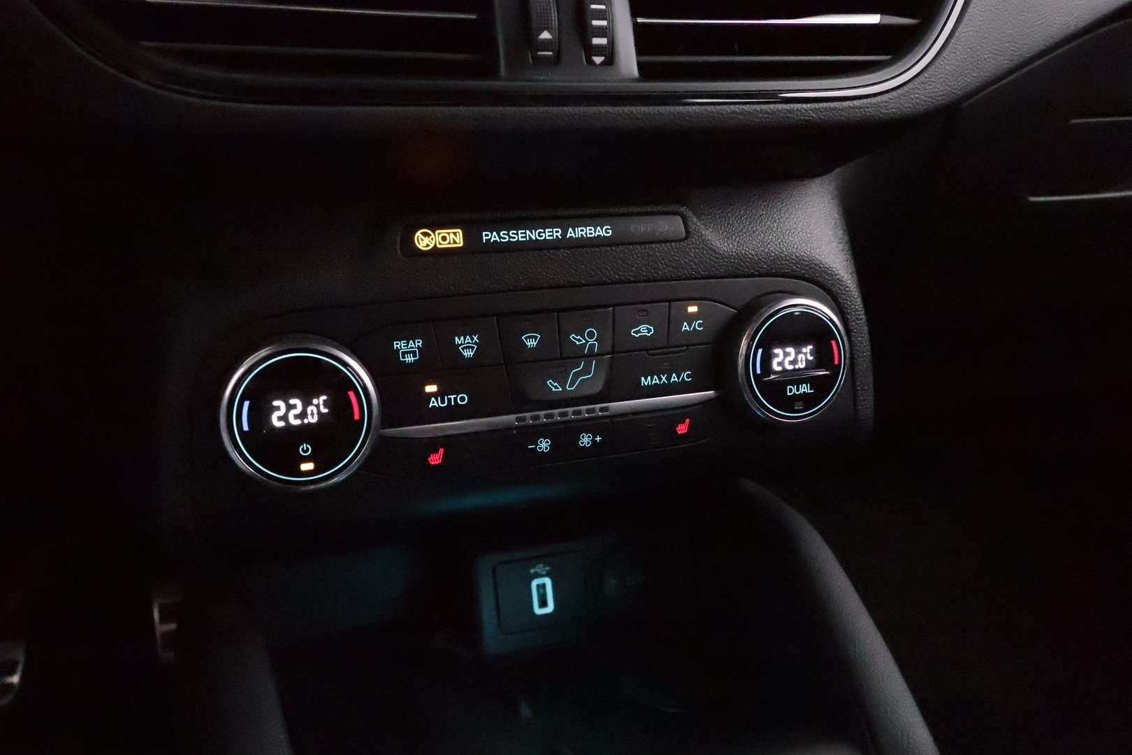 FORD Focus 2021
