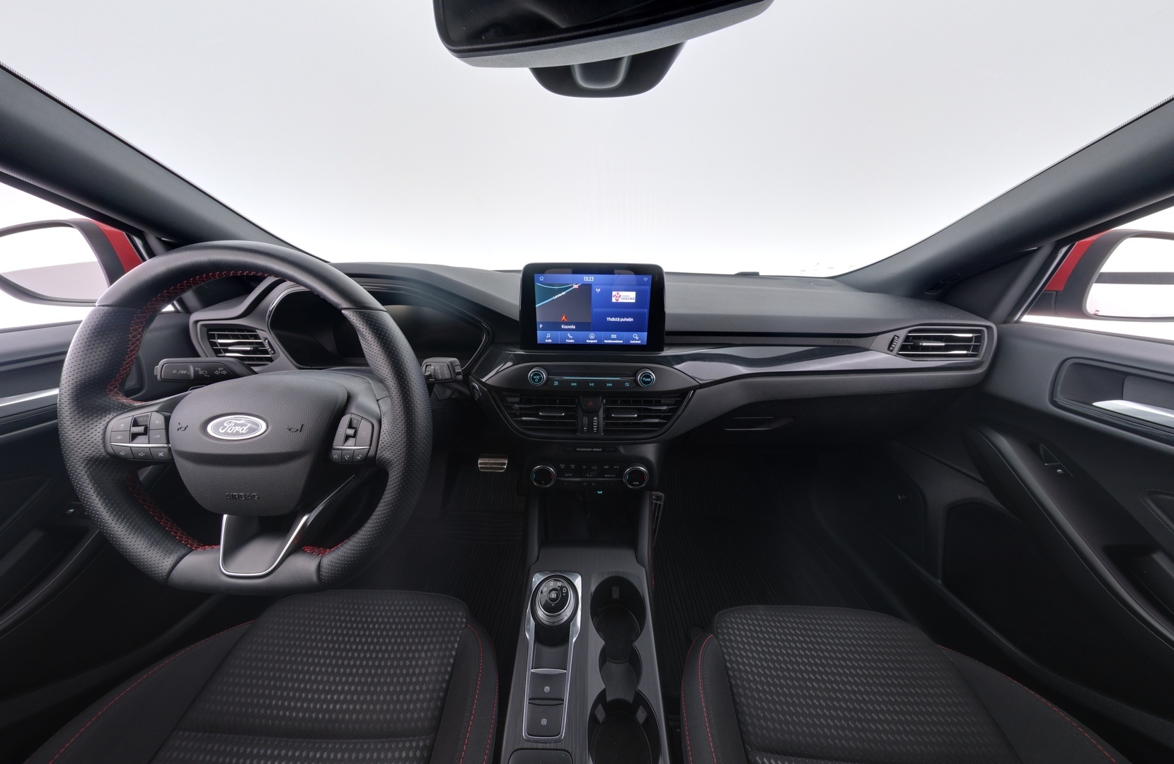 FORD Focus 2021