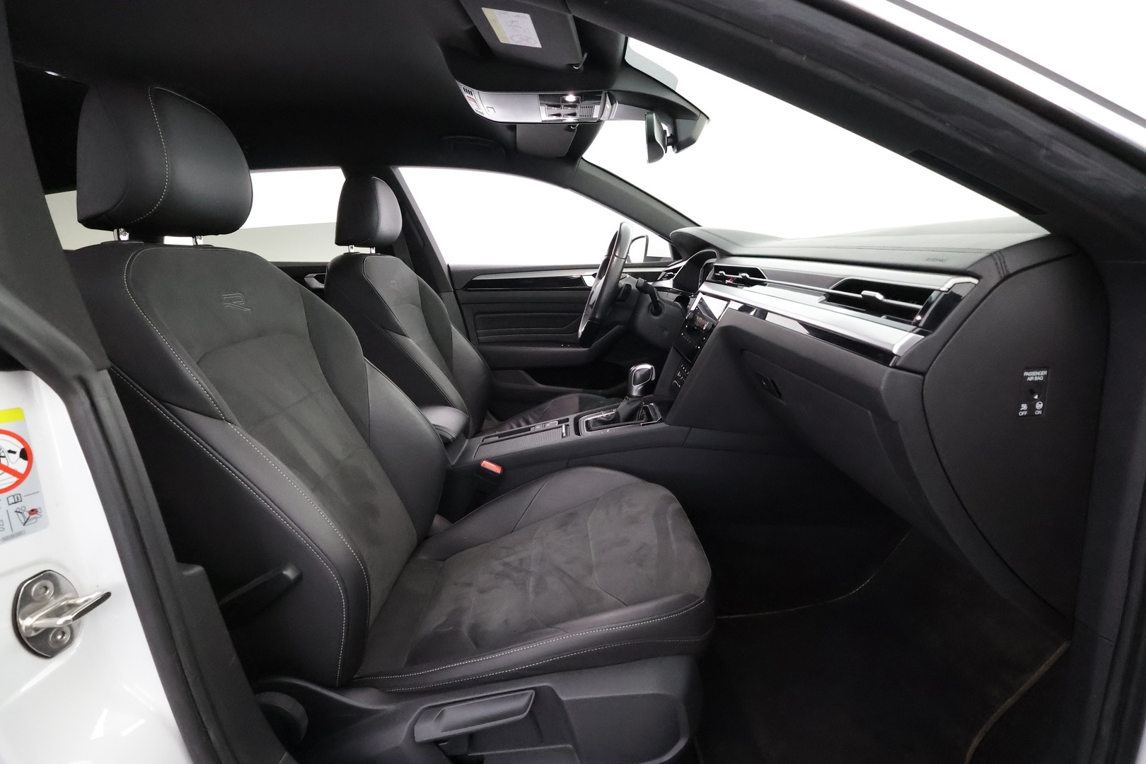 VOLKSWAGEN Arteon 2022