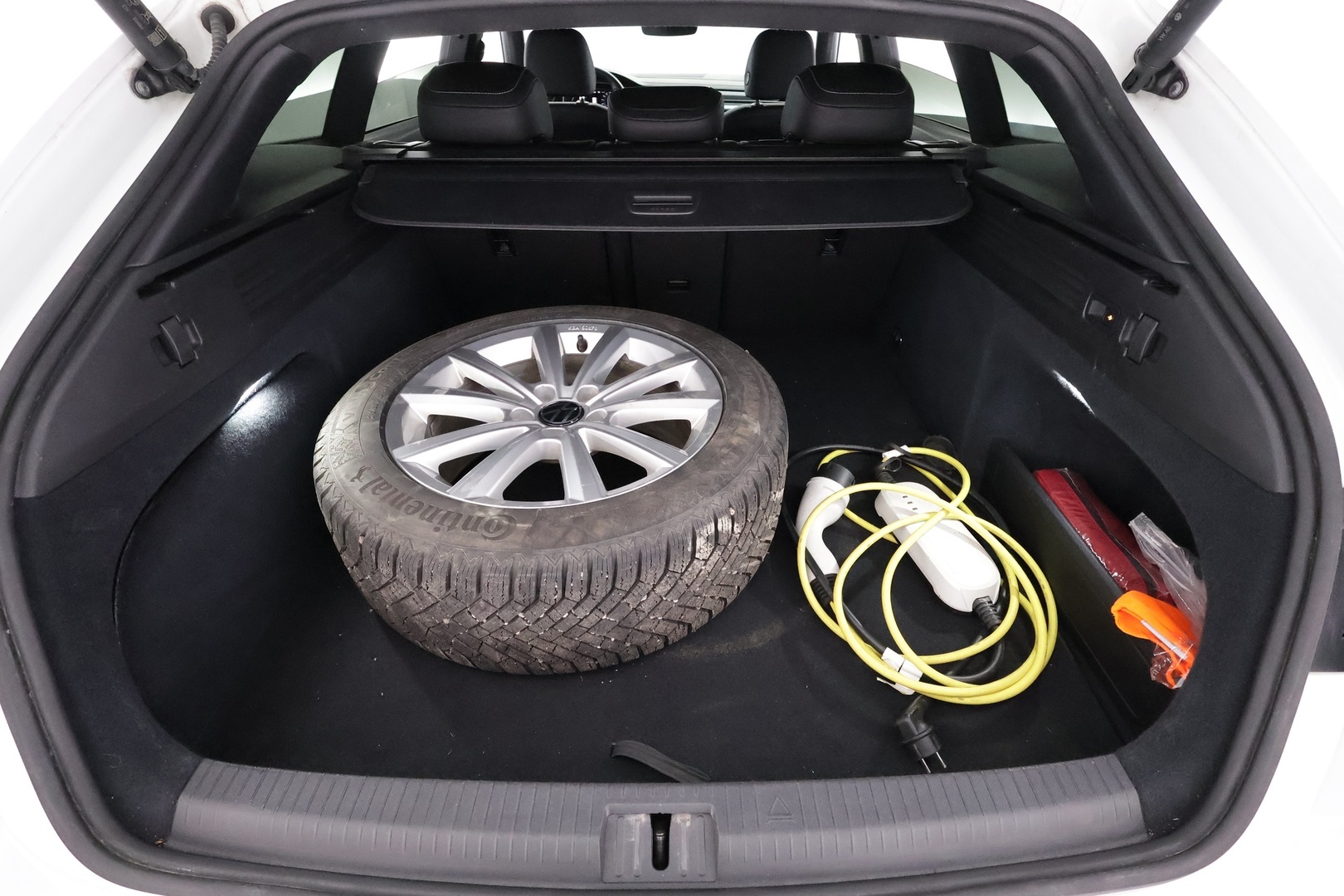 VOLKSWAGEN Arteon 2022