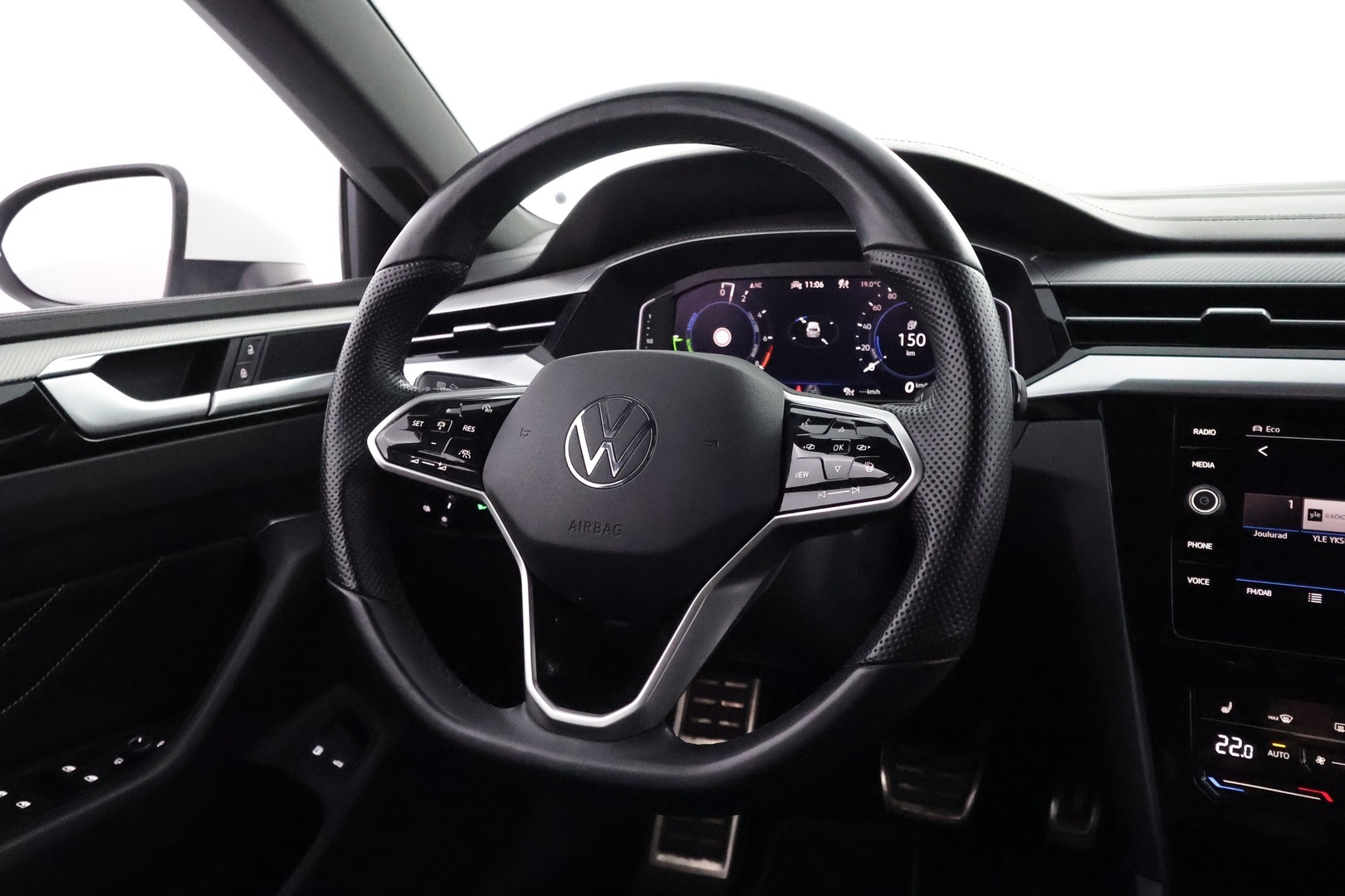 VOLKSWAGEN Arteon 2022