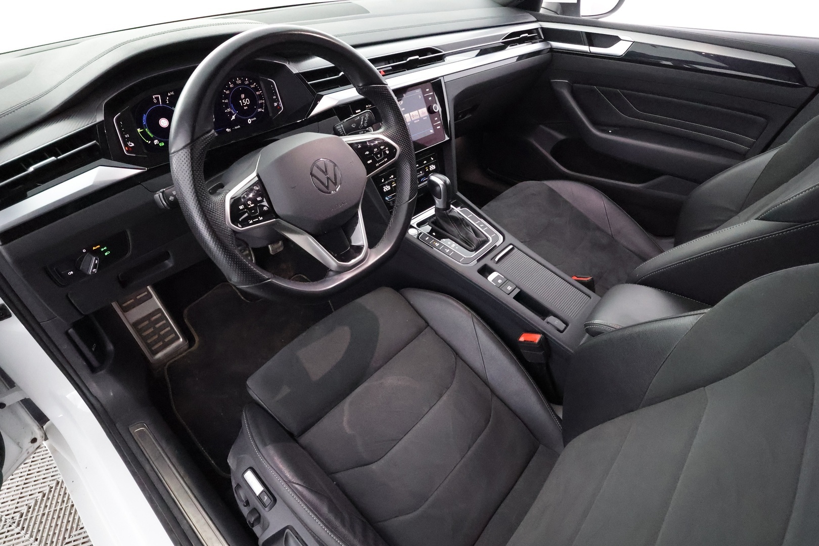 VOLKSWAGEN Arteon 2022