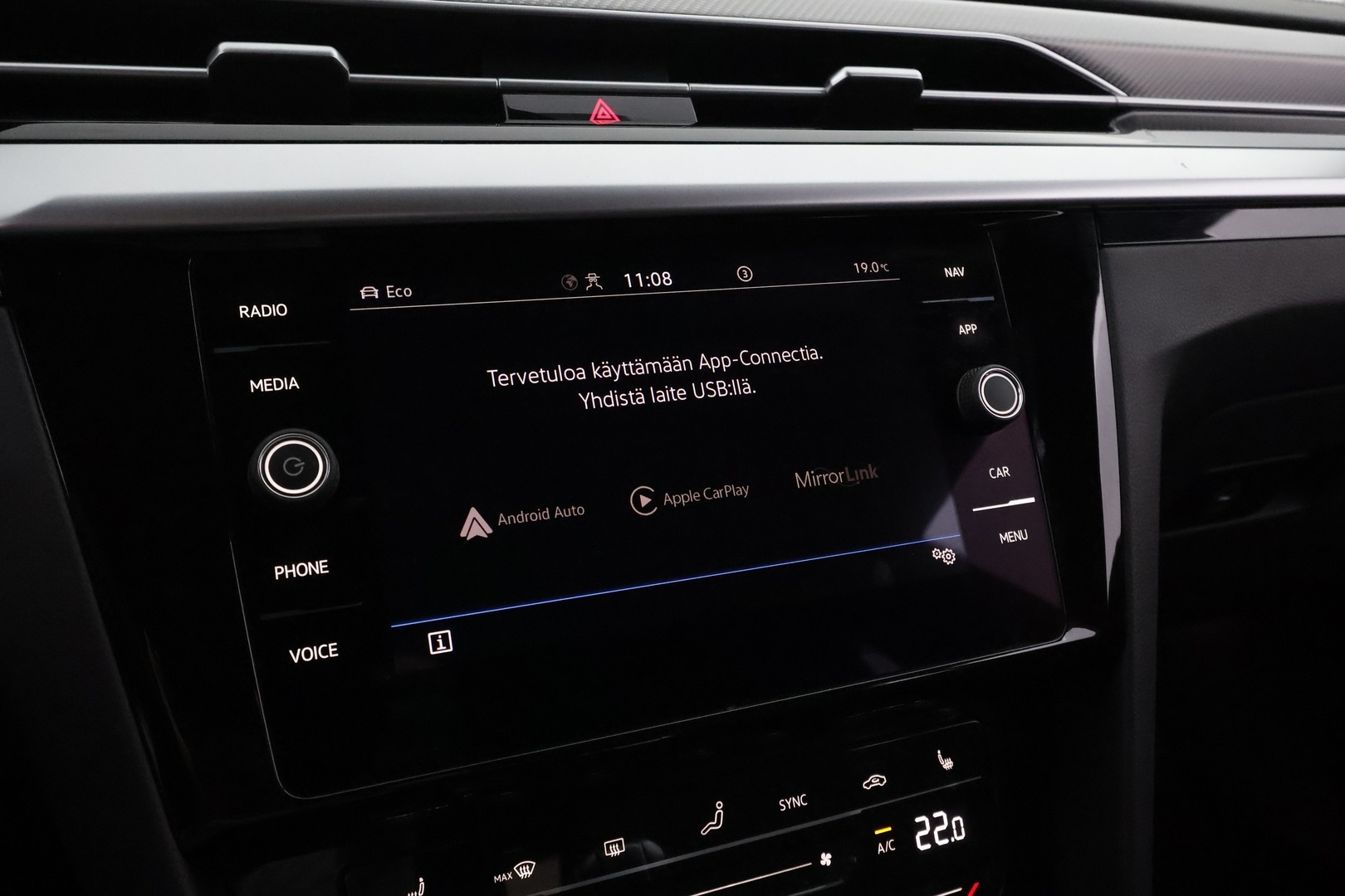 VOLKSWAGEN Arteon 2022