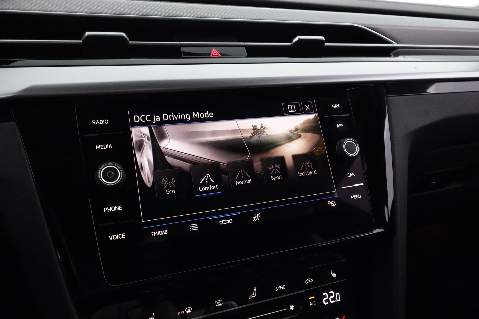 VOLKSWAGEN Arteon 2022