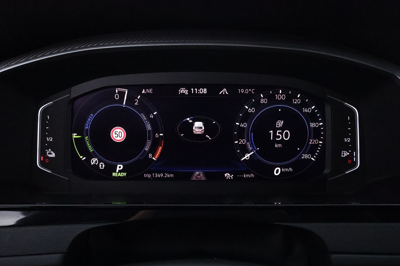 VOLKSWAGEN Arteon 2022