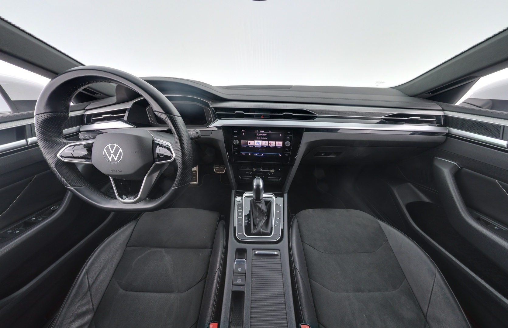 VOLKSWAGEN Arteon 2022