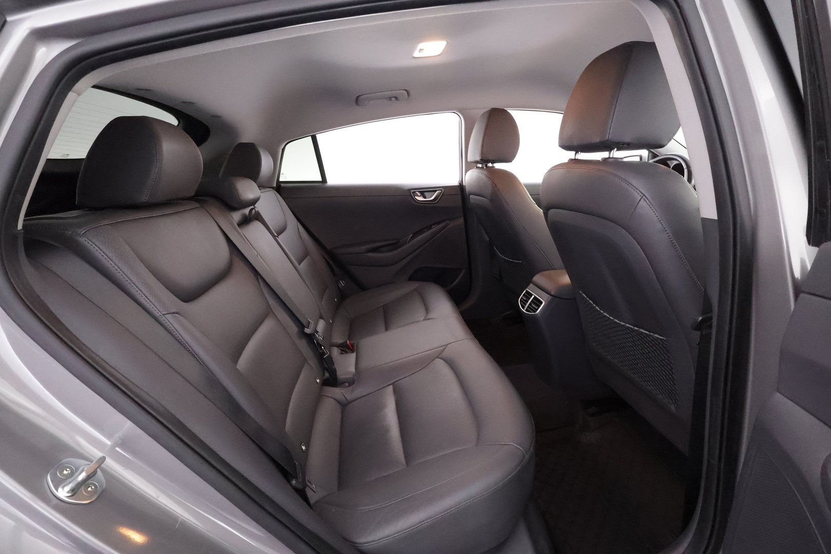 HYUNDAI IONIQ ELECTRIC 2020