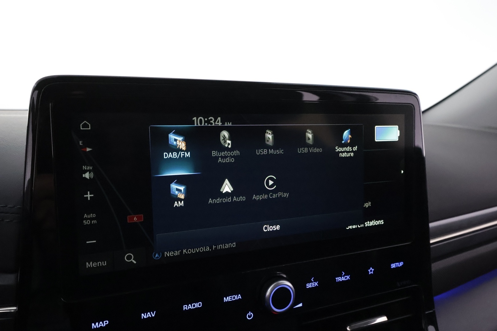 HYUNDAI IONIQ ELECTRIC 2020