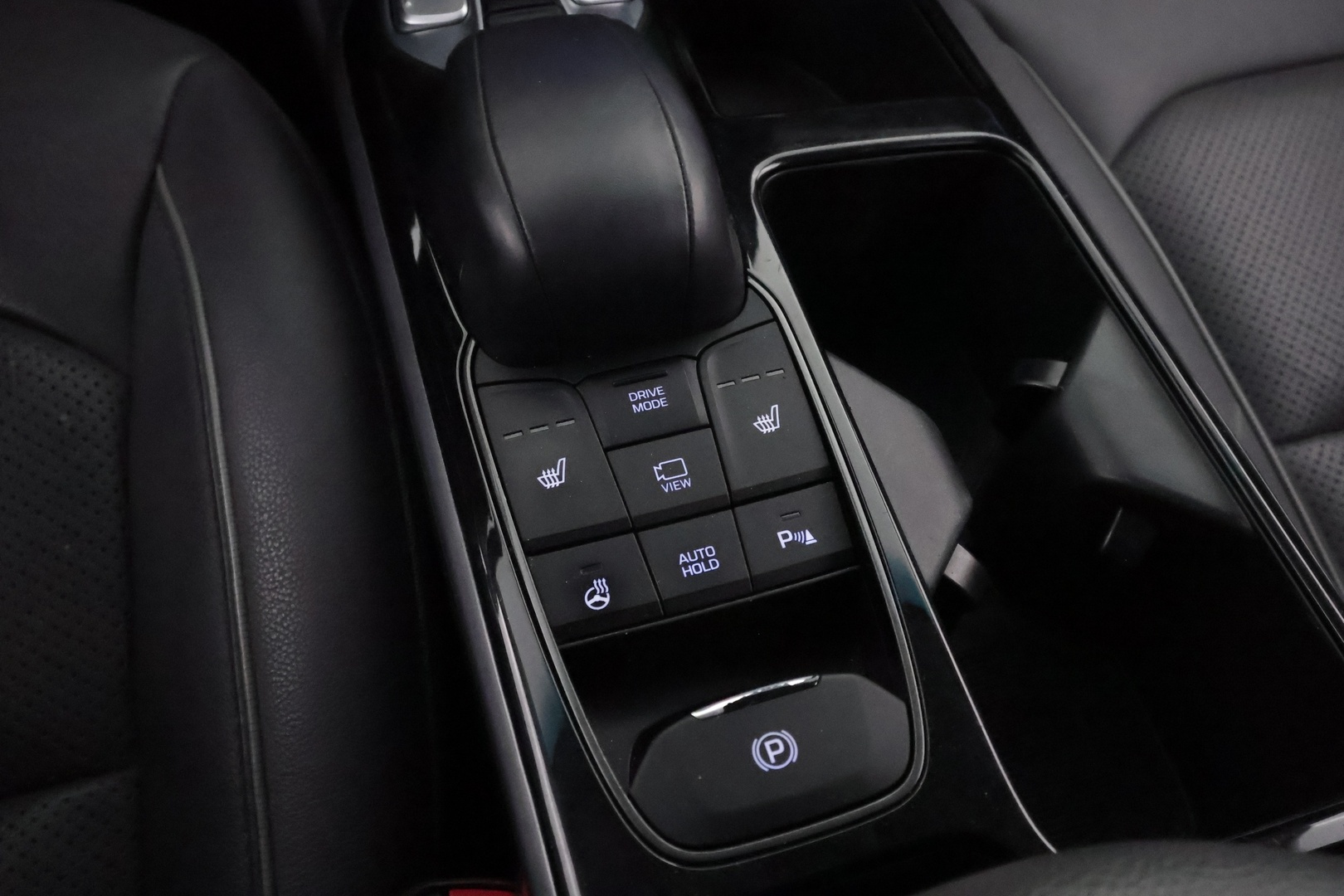 HYUNDAI IONIQ ELECTRIC 2020