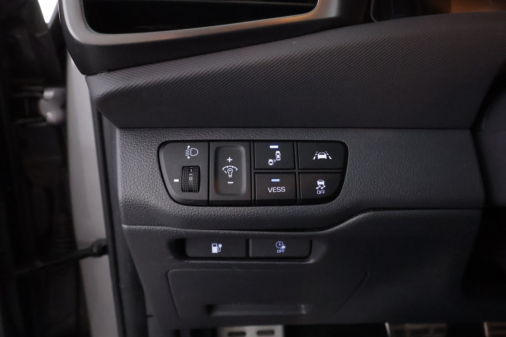 HYUNDAI IONIQ ELECTRIC 2020