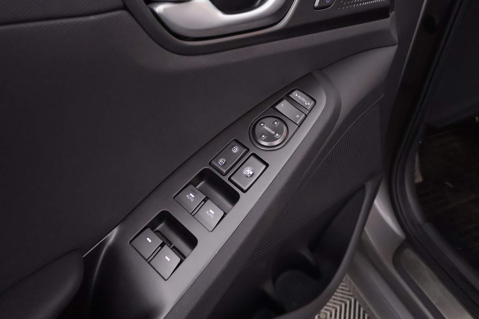 HYUNDAI IONIQ ELECTRIC 2020