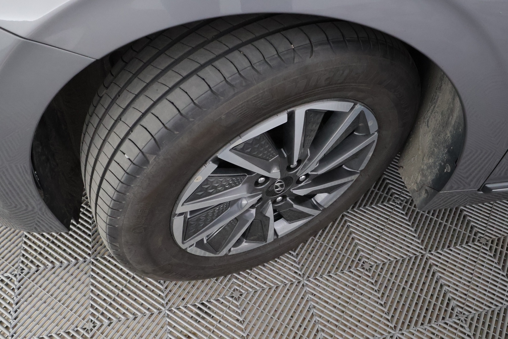 HYUNDAI IONIQ ELECTRIC 2020